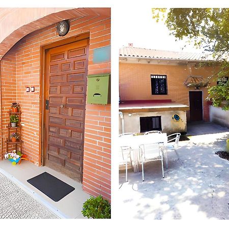 Habitaciones Privadas - Casa Rural - Bano Compartido Con Los Anfitriones Suances Εξωτερικό φωτογραφία