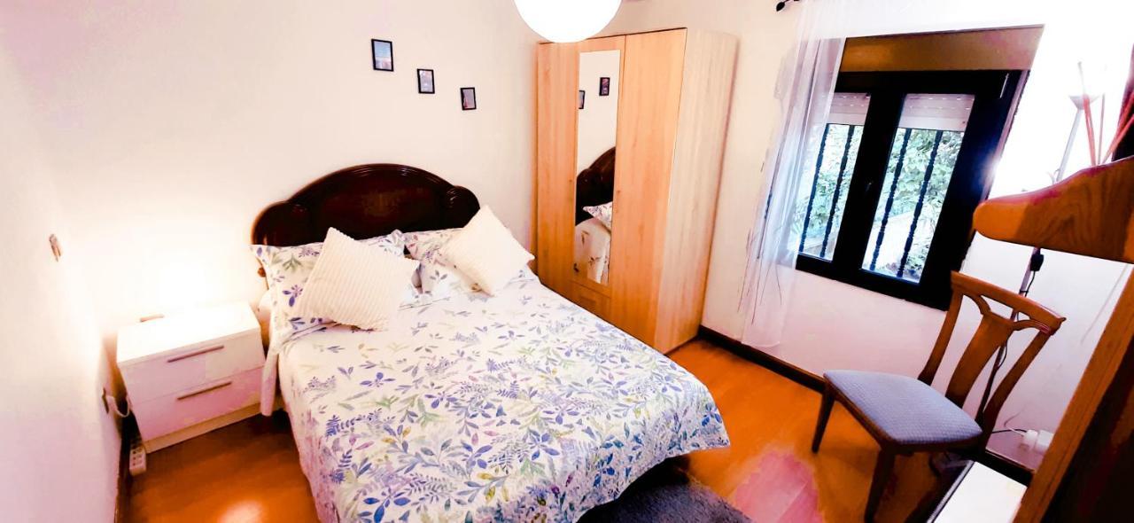 Habitaciones Privadas - Casa Rural - Bano Compartido Con Los Anfitriones Suances Εξωτερικό φωτογραφία