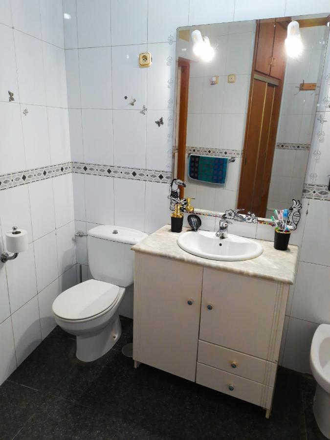 Habitaciones Privadas - Casa Rural - Bano Compartido Con Los Anfitriones Suances Εξωτερικό φωτογραφία