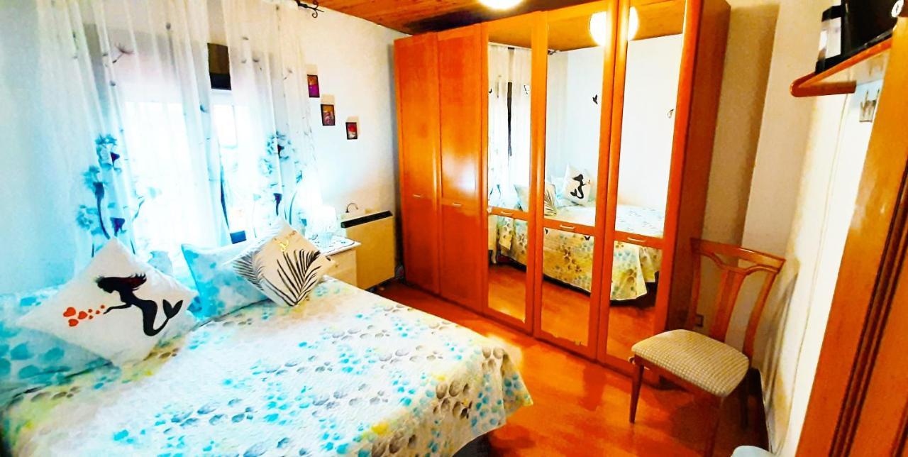 Habitaciones Privadas - Casa Rural - Bano Compartido Con Los Anfitriones Suances Εξωτερικό φωτογραφία